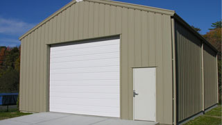 Garage Door Openers at Home Farm, Colorado